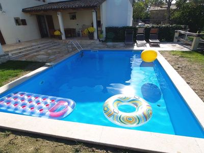 pool