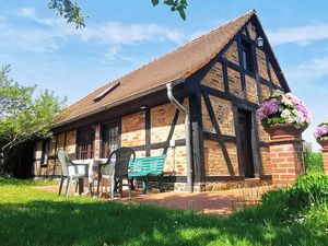 Ferienhaus für 7 Personen (110 m²) in Golßen