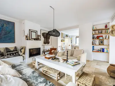 living-room