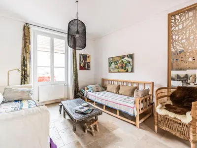living-room