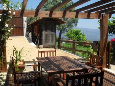 TerraceBalcony