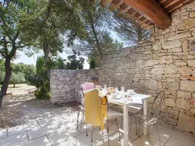 TerraceBalcony