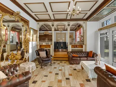 living-room