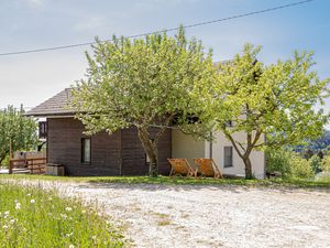 Ferienhaus für 5 Personen (40 m²) ab 96 € in Gorenja Vas