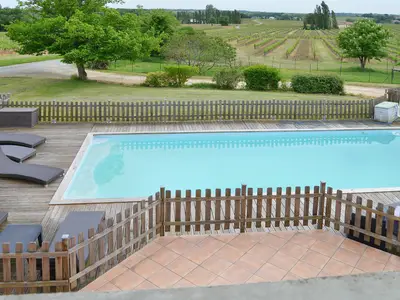 PoolOfHouse