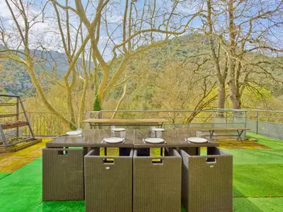TerraceBalcony