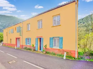 Ferienhaus für 7 Personen (115 m²) in Gorniès