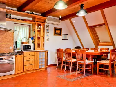 Ferienhaus für 7 Personen (200 m²) in Gornja Voća 5/10