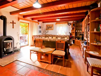 Ferienhaus für 7 Personen (200 m²) in Gornja Voća 8/10