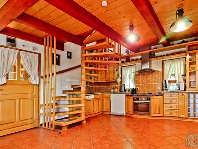 Ferienhaus für 7 Personen (200 m²) in Gornja Voća 9/10
