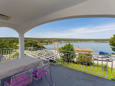 TerraceBalcony