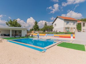 Ferienhaus für 8 Personen (101 m²) in Gornji Vinjani