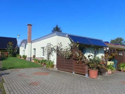 Ferienhaus für 5 Personen (61 m²) in Gorschendorf 6/10