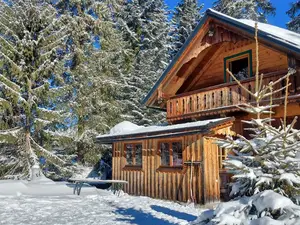 Ferienhaus für 8 Personen in Gosau