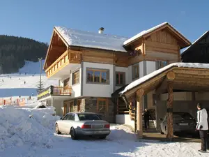 Ferienhaus für 10 Personen (250 m²) in Gosau