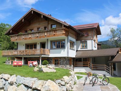 Alpenchalet Gosau