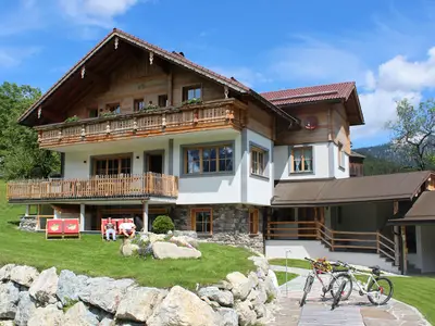 Alpenchalet Gosau