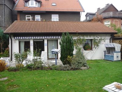 Ferienhaus für 2 Personen (83 m²) in Goslar 1/10