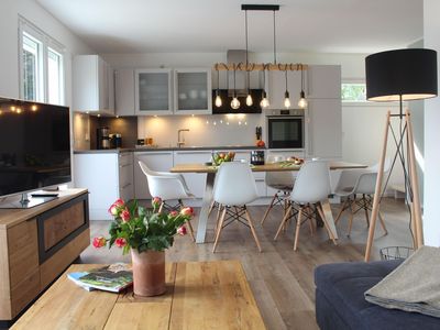 Ferienhaus für 4 Personen (85 m²) in Goslar 1/10