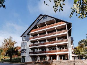 Ferienhaus für 6 Personen (75 m²) in Goslar