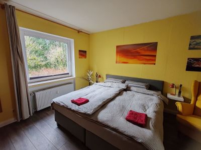 Ferienhaus für 8 Personen (125 m²) in Goslar 7/10