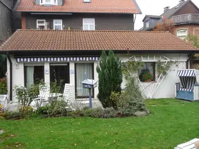 Ferienhaus für 2 Personen (83 m²) in Goslar 1/10