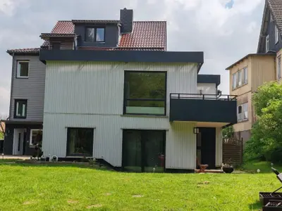 Ferienhaus für 8 Personen (130 m²) in Goslar 2/10