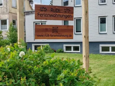 Ferienhaus für 8 Personen (130 m²) in Goslar 3/10