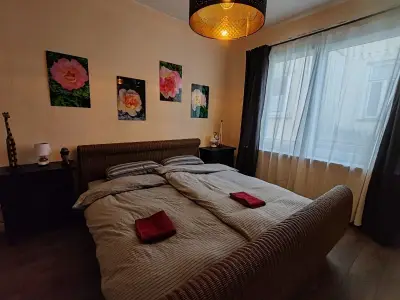 Ferienhaus für 8 Personen (130 m²) in Goslar 6/10