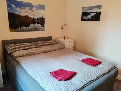Ferienhaus für 8 Personen (130 m²) in Goslar 7/10