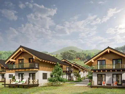 Ferienhaus für 10 Personen (128 m²) in Goslar 2/7