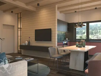 Ferienhaus für 10 Personen (128 m²) in Goslar 3/7