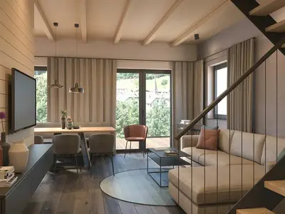 Ferienhaus für 10 Personen (128 m²) in Goslar 5/7