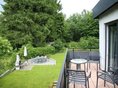 Ferienhaus für 8 Personen (130 m²) in Goslar 1/10