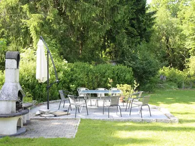 Ferienhaus für 8 Personen (130 m²) in Goslar 4/10