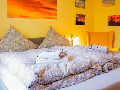 Ferienhaus für 8 Personen (130 m²) in Goslar 10/10