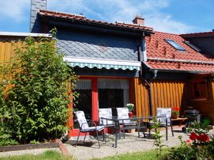 Ferienhaus für 5 Personen (100 m&sup2;) in Goslar-Hahnenklee