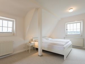 HarzHaus Hahnenklee_Schlafzimmer 1