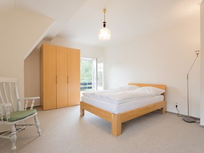 HarzHaus Hahnenklee_Schlafzimmer 4