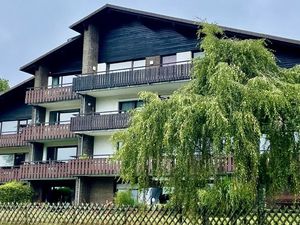 Ferienhaus für 3 Personen (60 m²) in Goslar-Hahnenklee