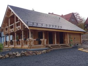 Ferienhaus für 10 Personen (150 m²) in Goslar-Hahnenklee