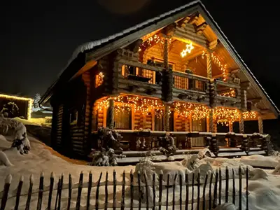 Ferienhaus für 10 Personen (150 m²) in Goslar-Hahnenklee 2/10
