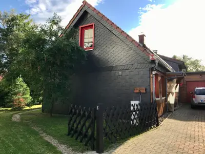 Ferienhaus für 5 Personen (100 m²) in Goslar-Hahnenklee 1/10