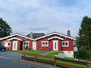 Ferienhaus für 6 Personen (132 m²) in Goslar-Hahnenklee