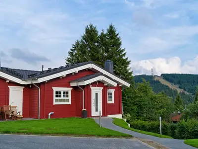 Blockhaus