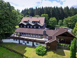 Ferienhaus für 3 Personen (20 m²) in Goslar-Hahnenklee