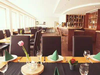 Ferienhaus für 8 Personen (100 m²) in Goslar-Hahnenklee 2/10