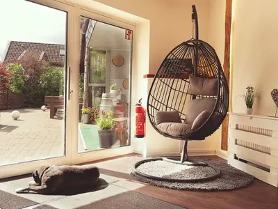 Ferienhaus für 8 Personen (100 m²) in Goslar-Hahnenklee 3/10
