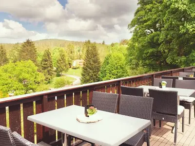 Ferienhaus für 8 Personen (100 m²) in Goslar-Hahnenklee 6/10
