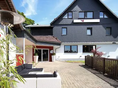 Ferienhaus für 8 Personen (100 m²) in Goslar-Hahnenklee 7/10